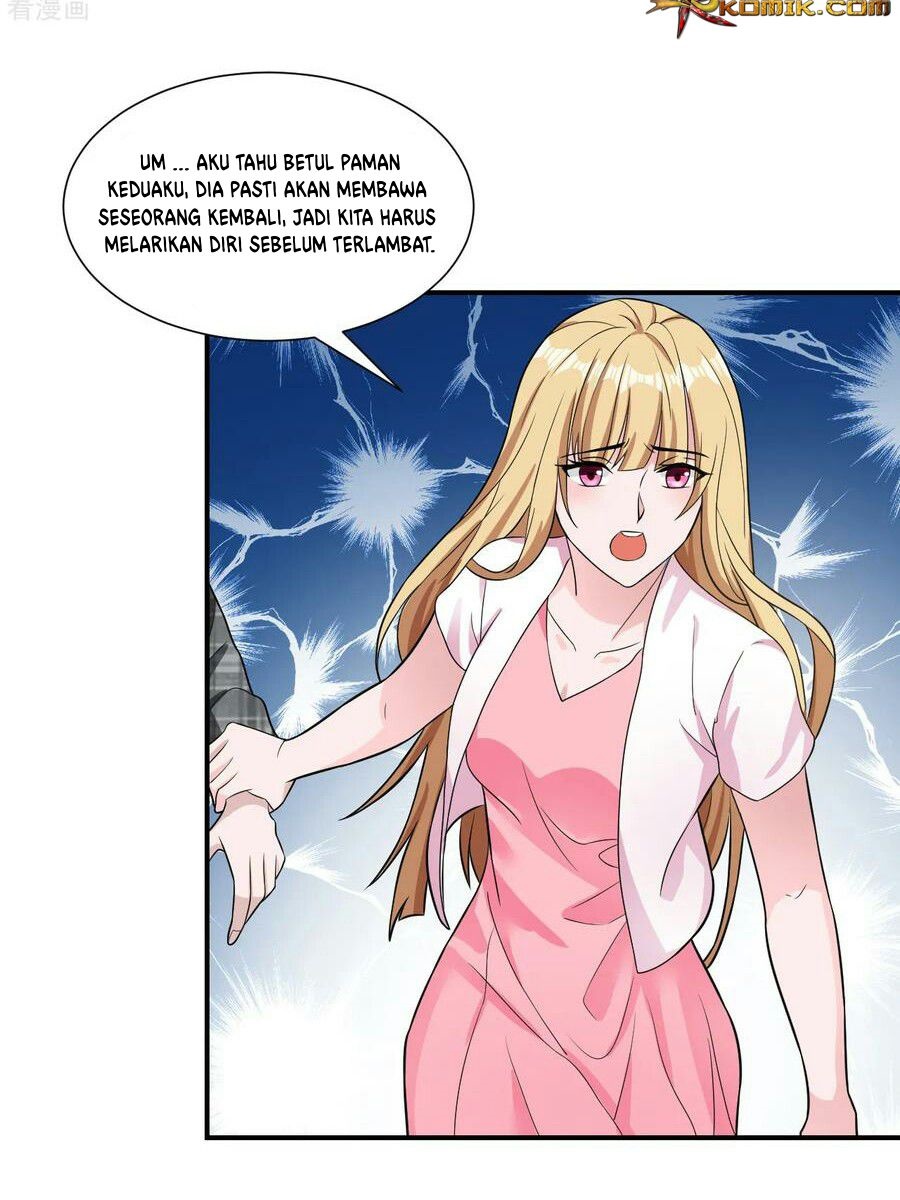 King of The Soldiers Chapter 06 Gambar 5